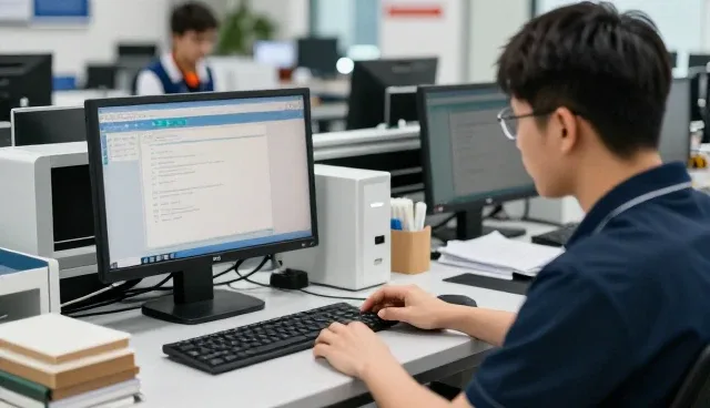 宝应县永大电子有限公司